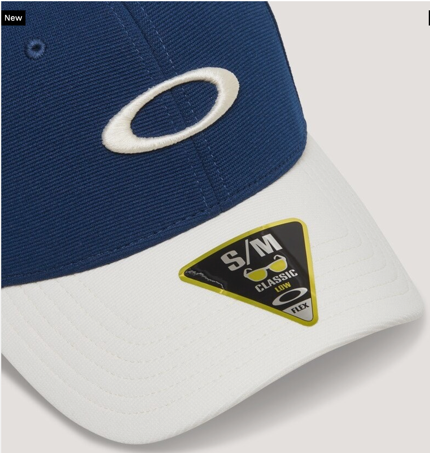 Oakley Tincan Remix Cap Team Navy