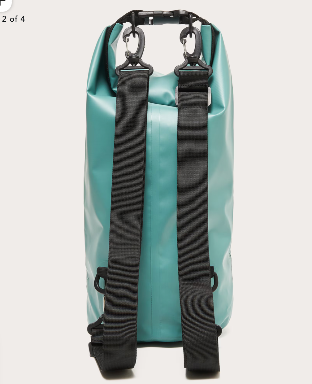 OAKLEY Barrel 10L DryBag - PACIFIC