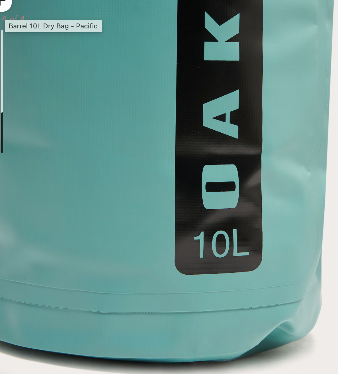 OAKLEY Barrel 10L DryBag - PACIFIC