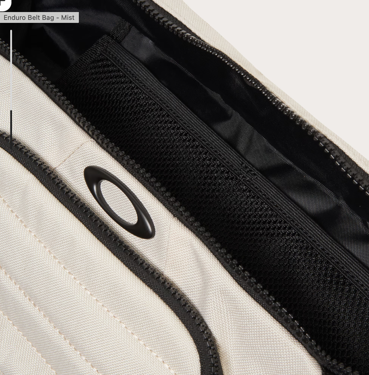 OAKLEY Enduro Belt Bag