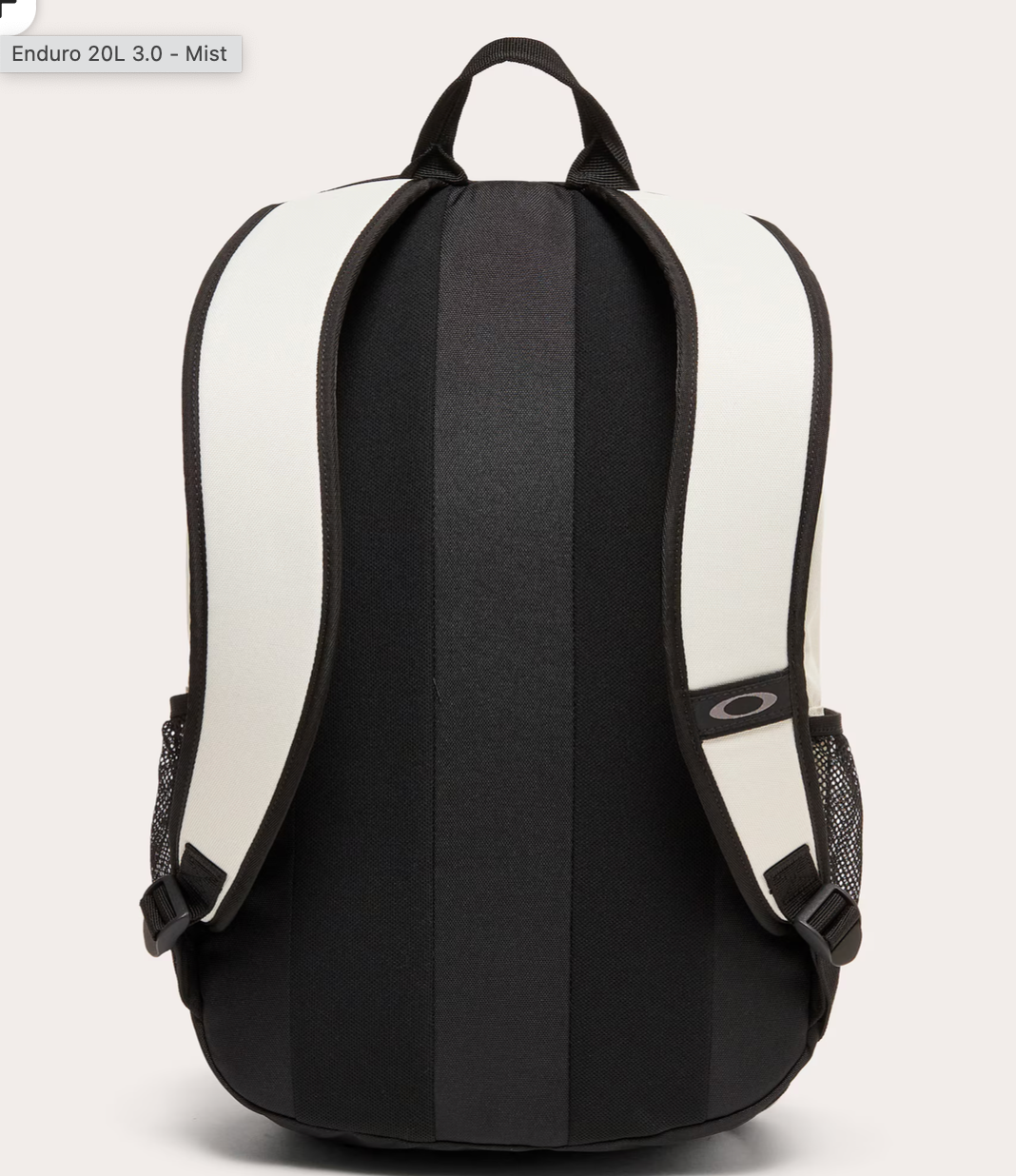 OAKLEY Enduro 20L 3.0 - MIST - Rucksack