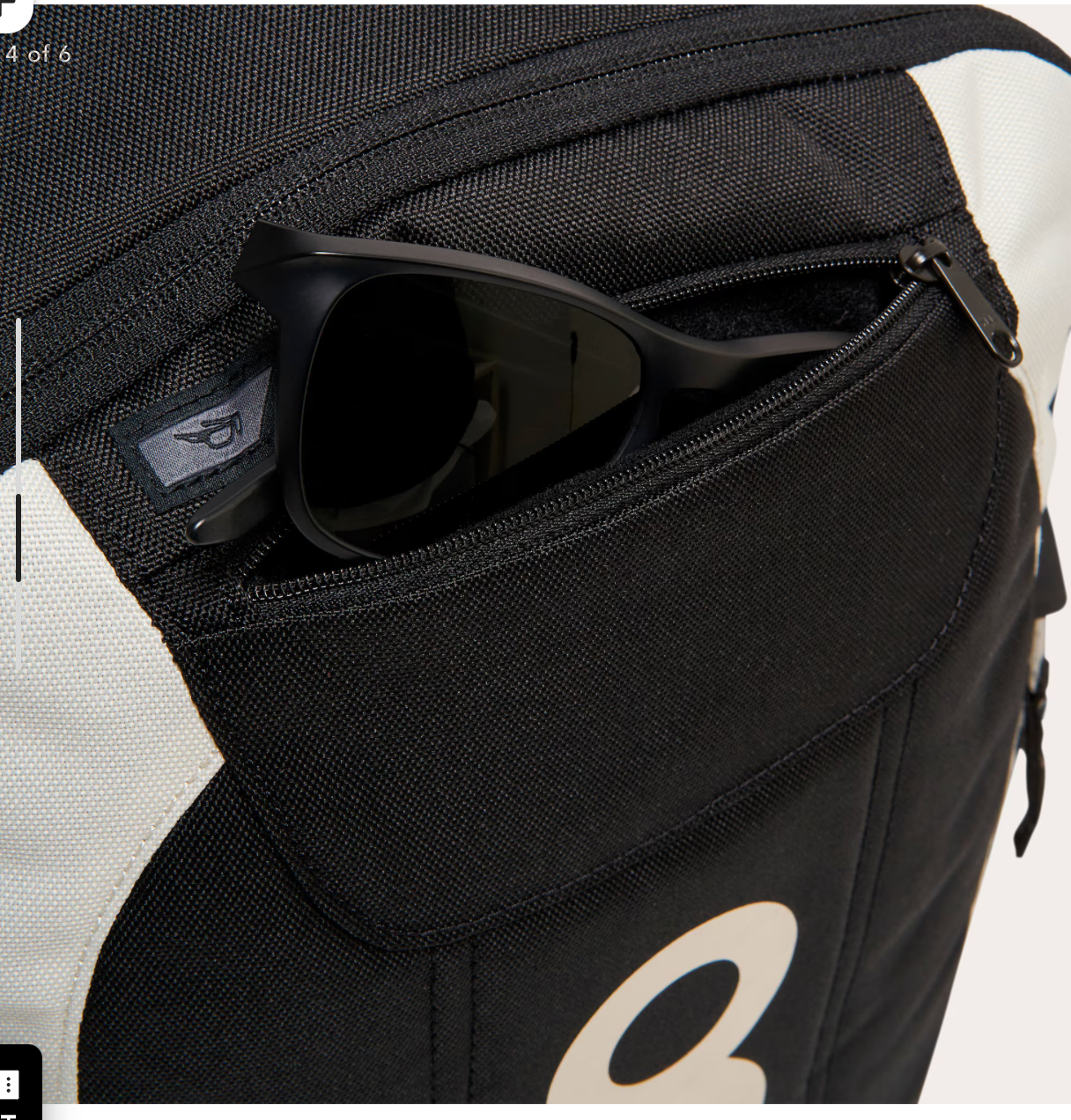 OAKLEY Enduro 20L 3.0 - MIST - Rucksack
