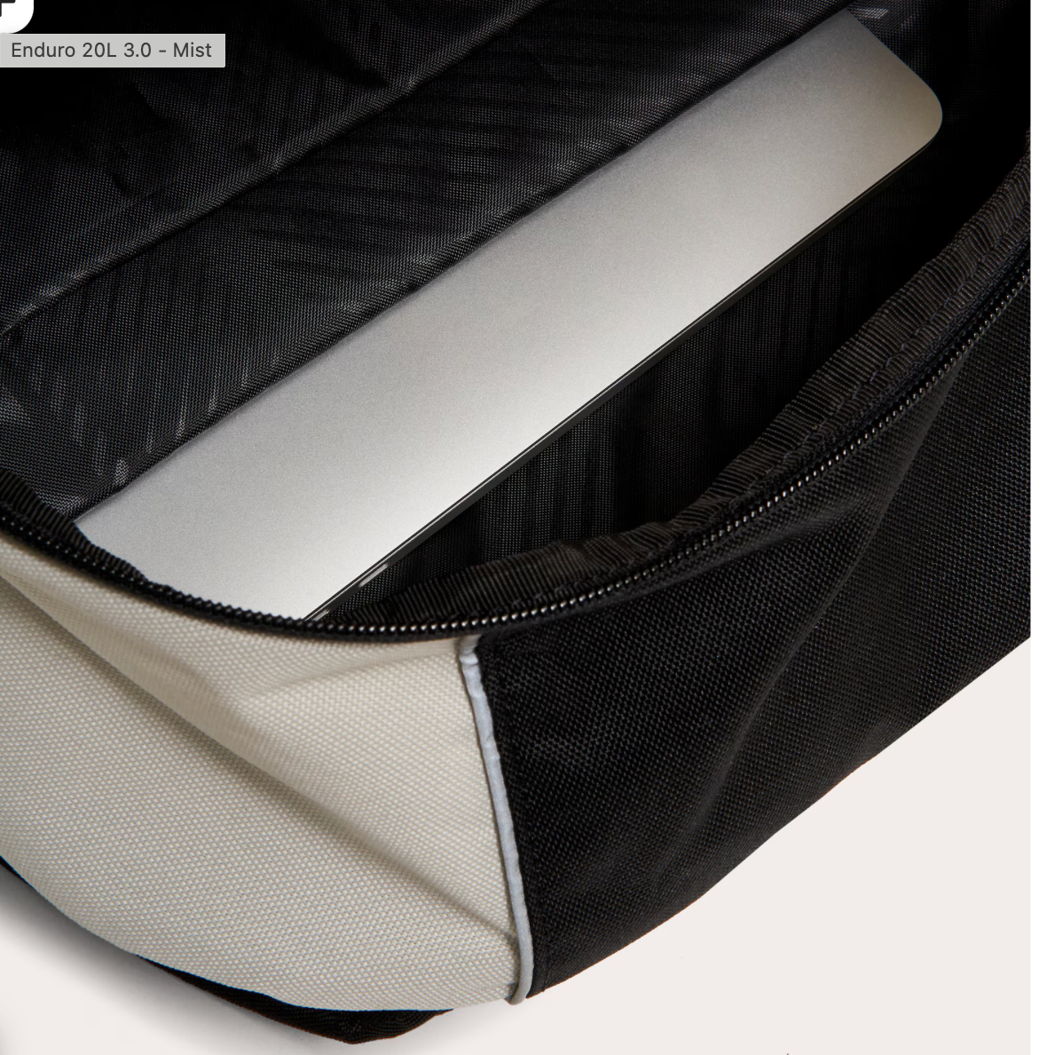OAKLEY Enduro 20L 3.0 - MIST - Rucksack