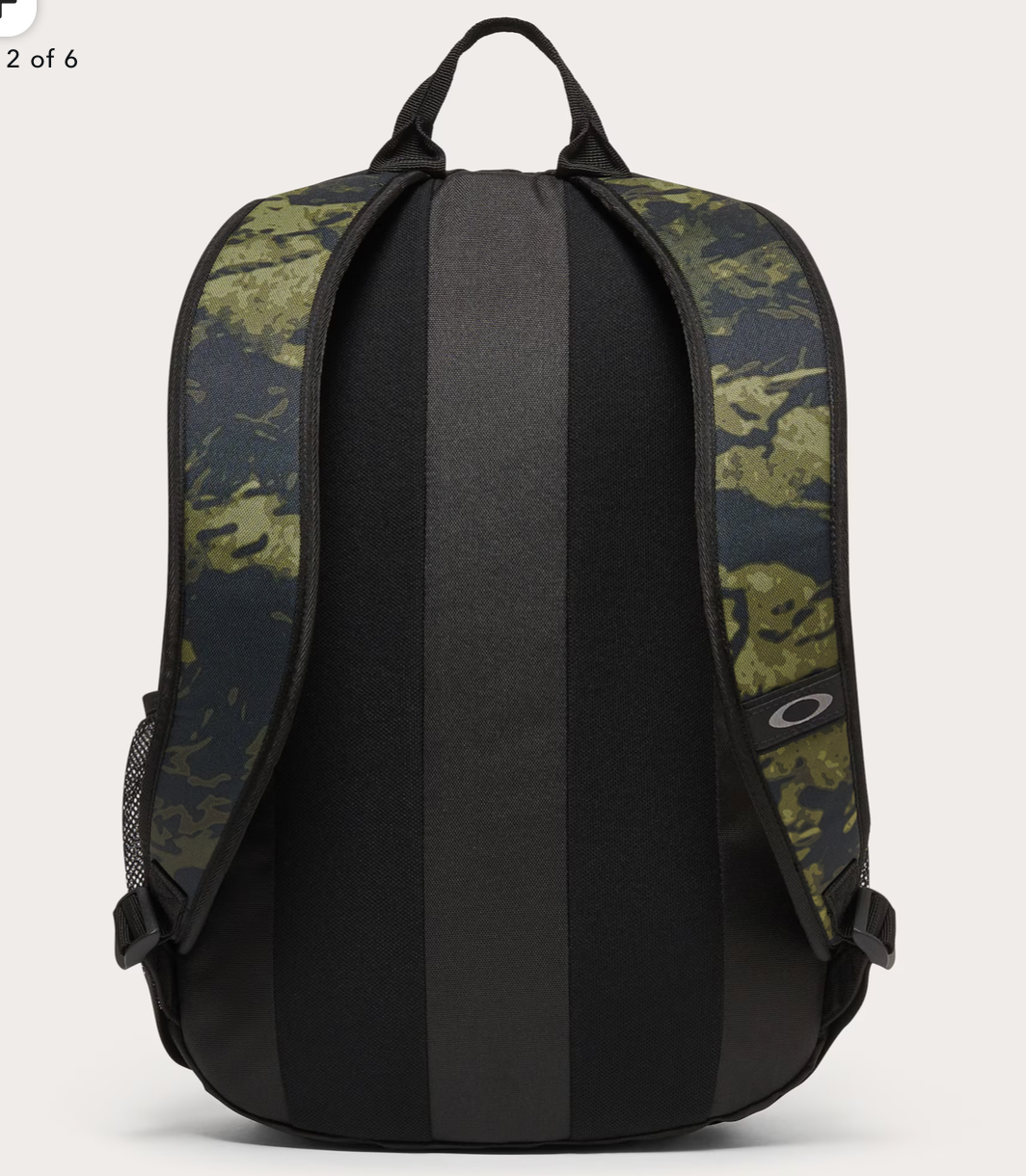 OAKLEY Enduro 20L 3.0 - MIST - Rucksack