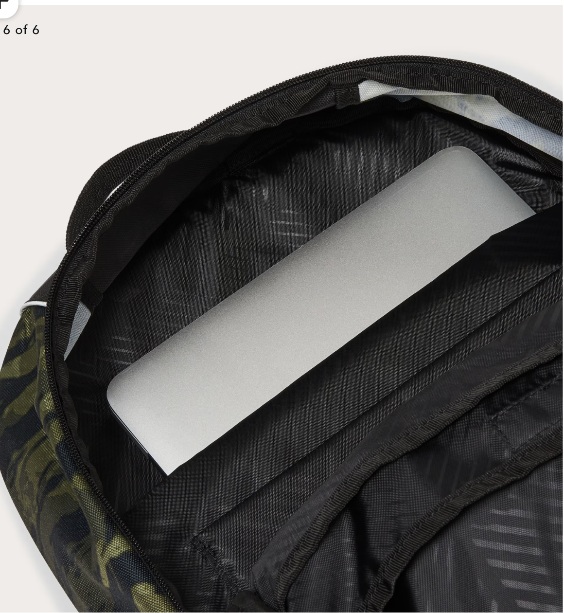 OAKLEY Enduro 20L 3.0 - MIST - Rucksack