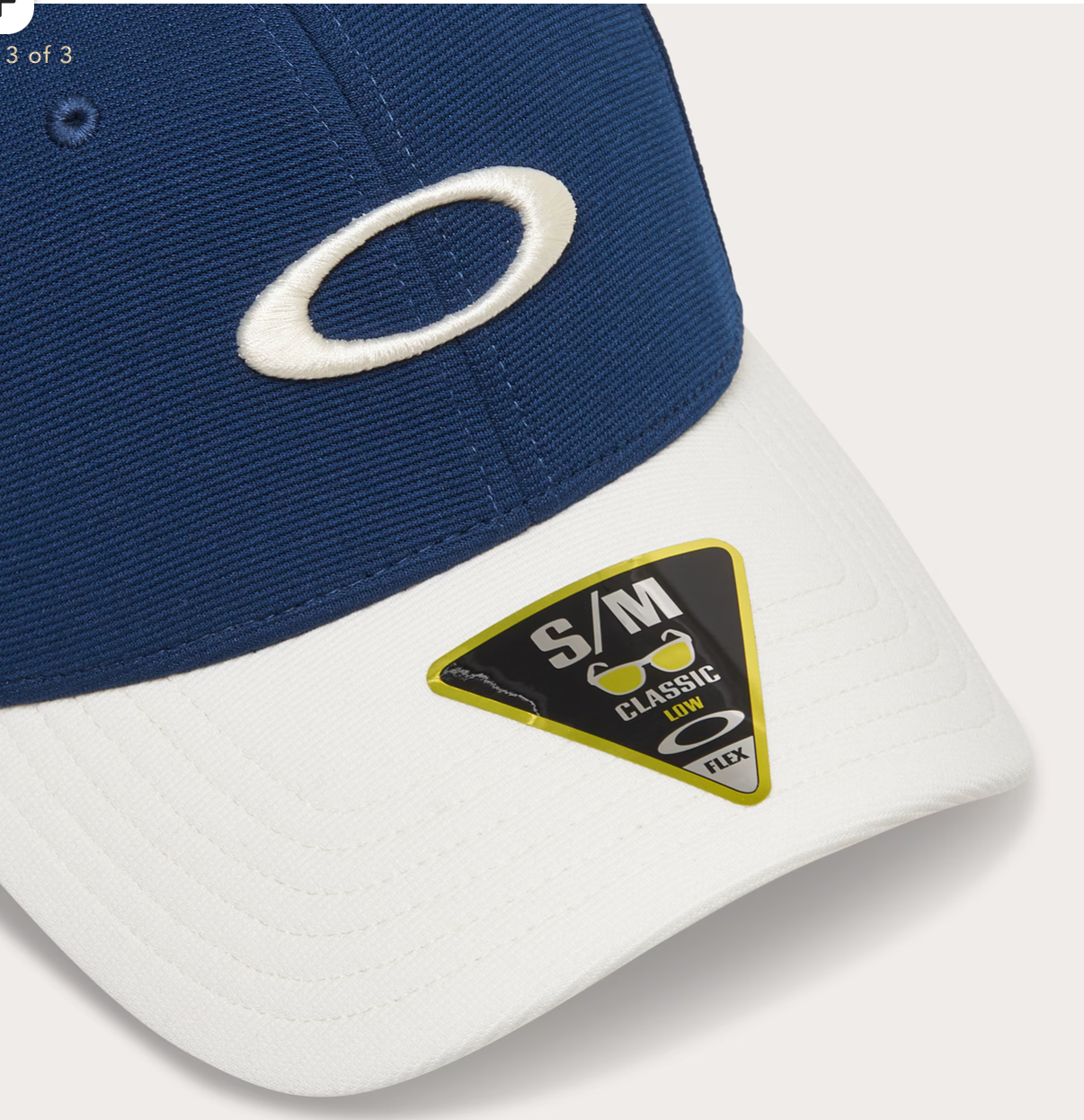 OAKLEY Tincan Remix Cap