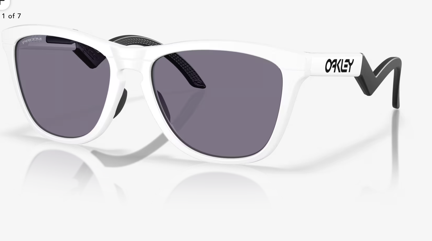 OAKLEY Frogskins™ Hybrid Duality Collection