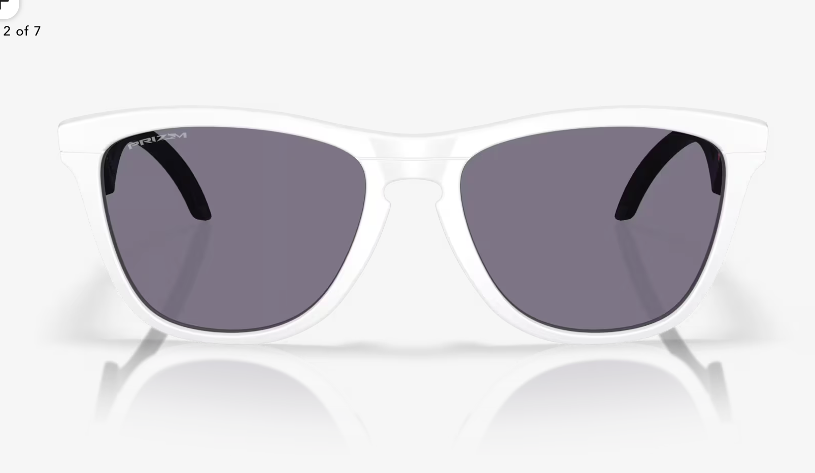 OAKLEY Frogskins™ Hybrid Duality Collection