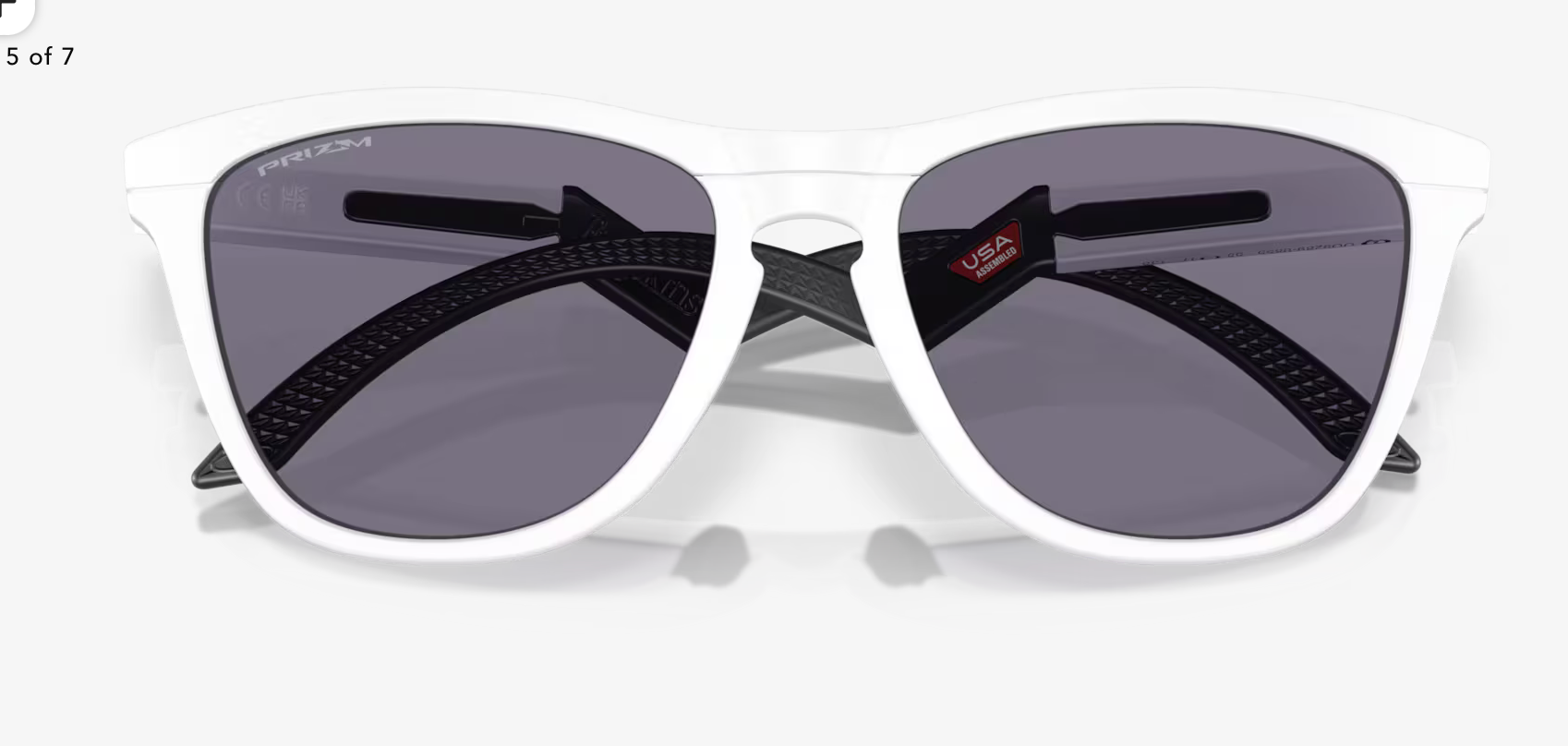 OAKLEY Frogskins™ Hybrid Duality Collection
