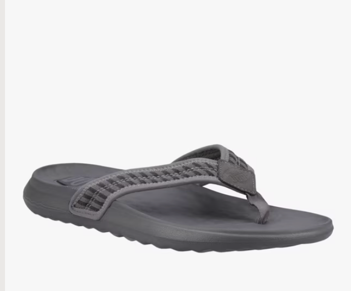 HEY DUDE Myers Flip Nu Prep Sandal