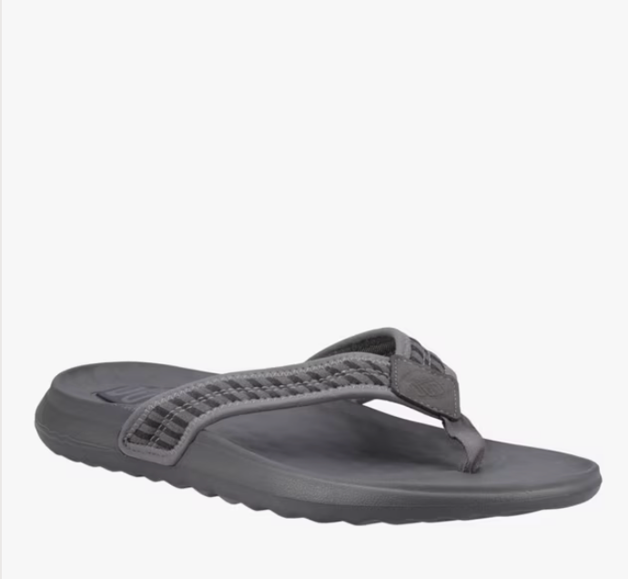 HEY DUDE Myers Flip Nu Prep Sandal