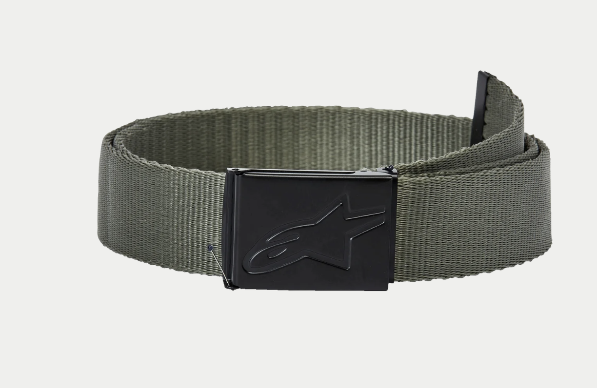Alpinestars Ageless Web Belt