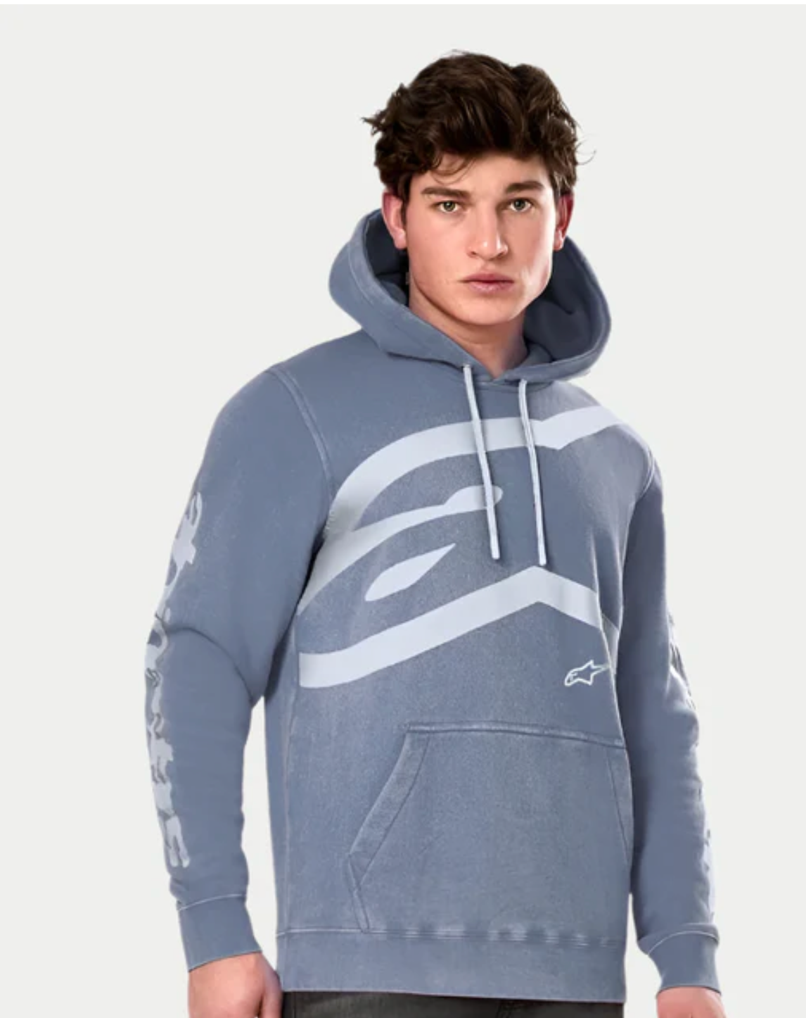 ALPINESTARS Unbound Hoodie