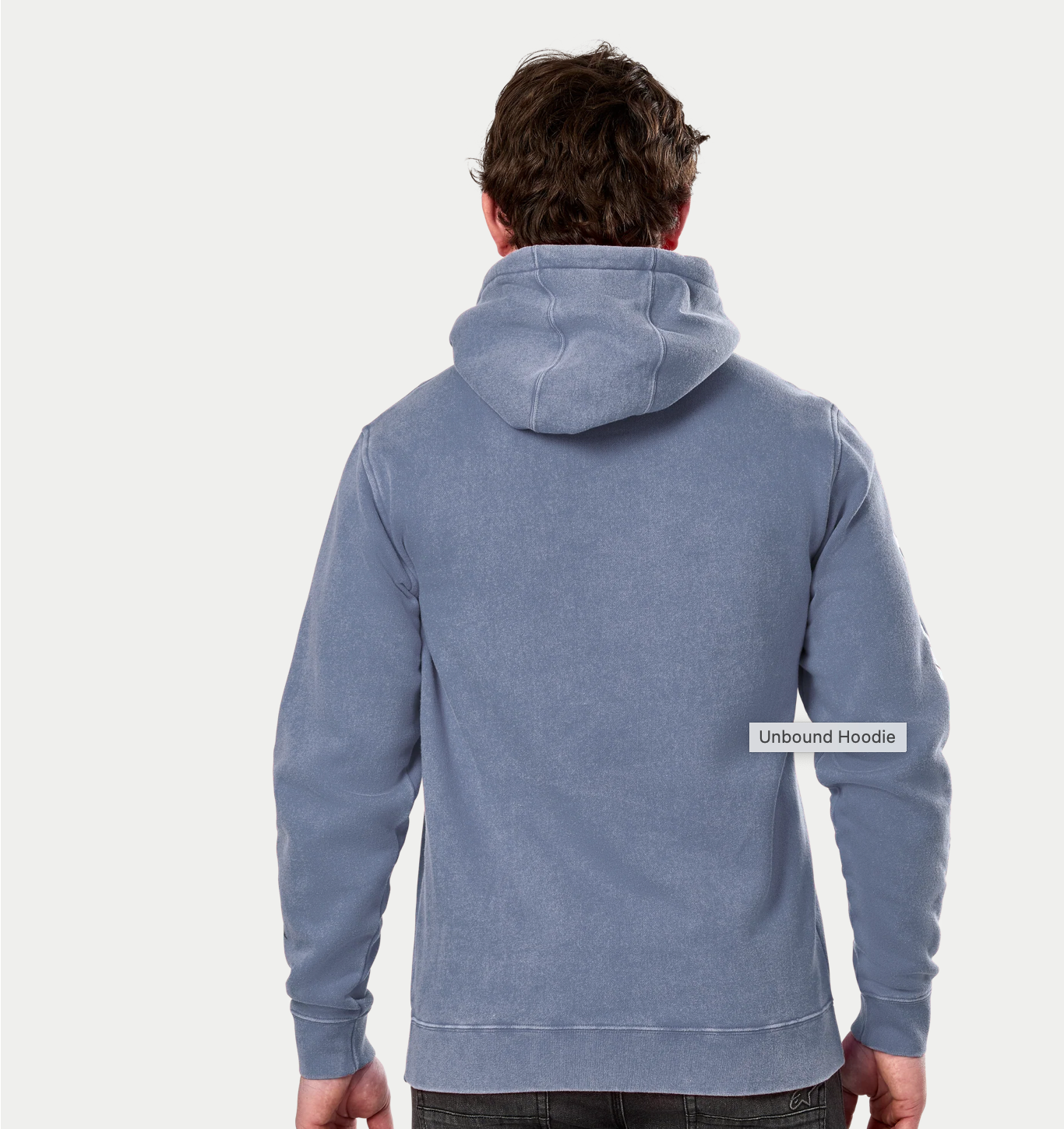 ALPINESTARS Unbound Hoodie