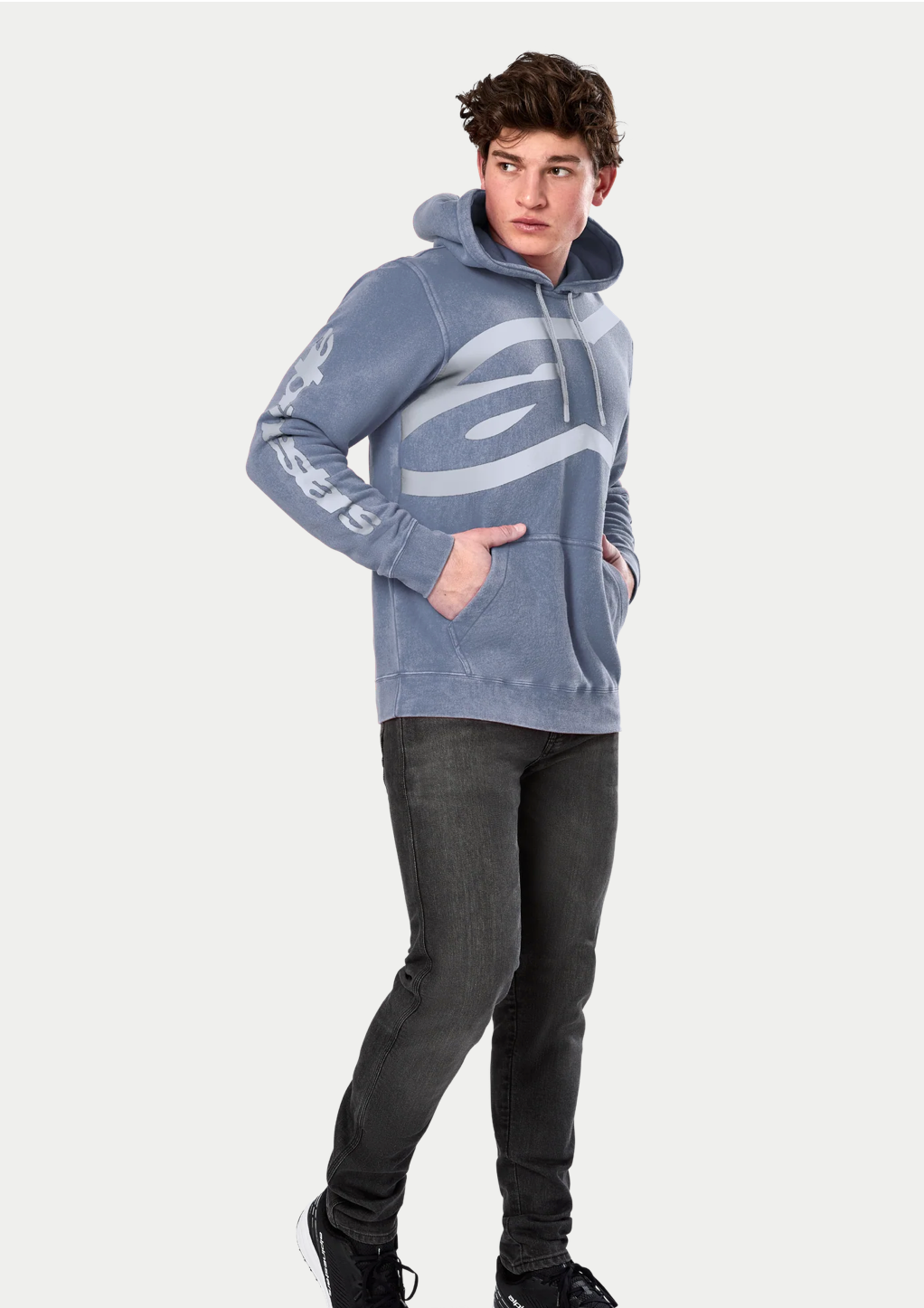 ALPINESTARS Unbound Hoodie