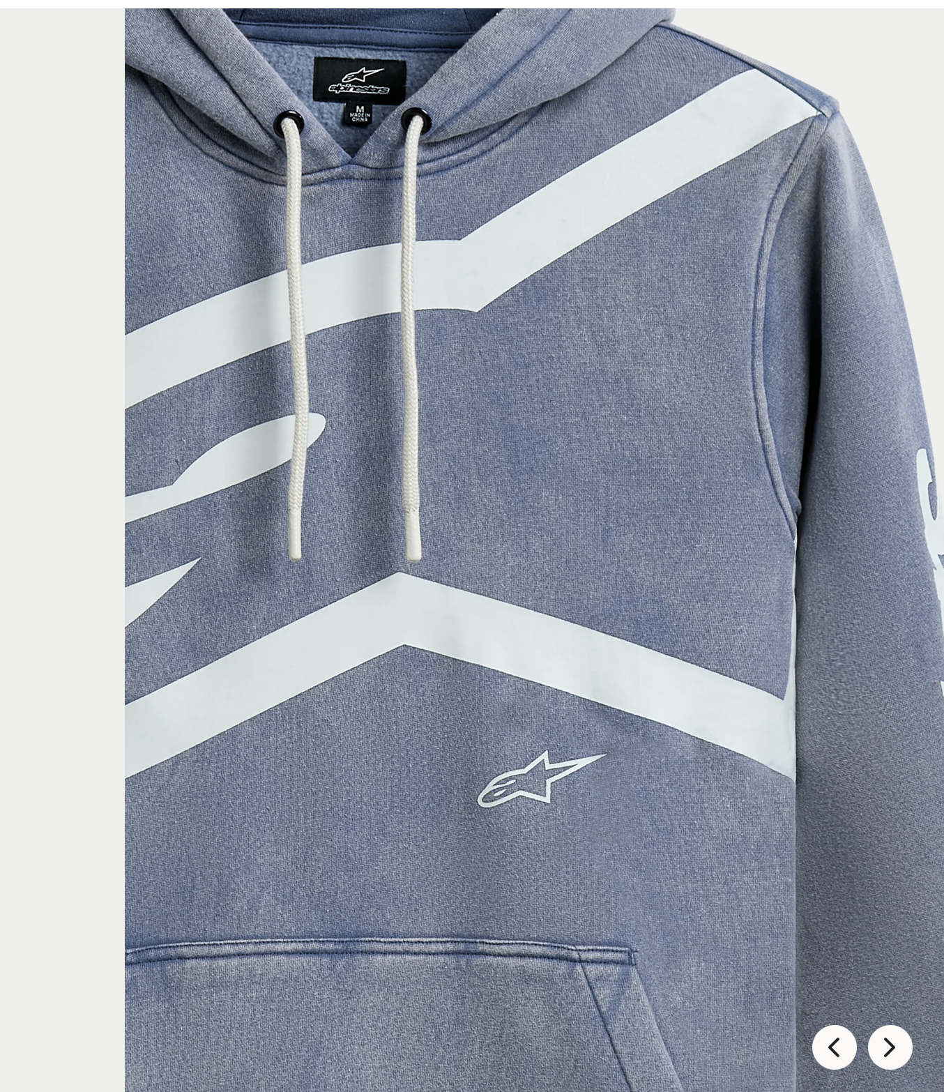 ALPINESTARS Unbound Hoodie