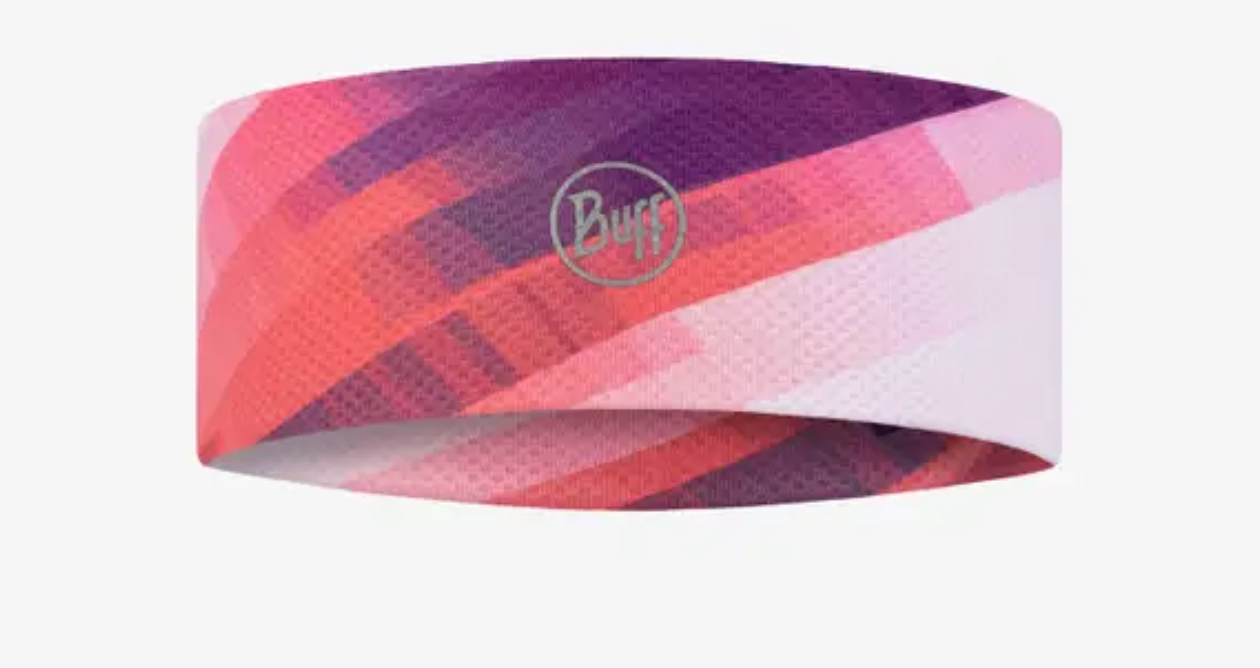 BUFF Fastwick Headband Wae Purple