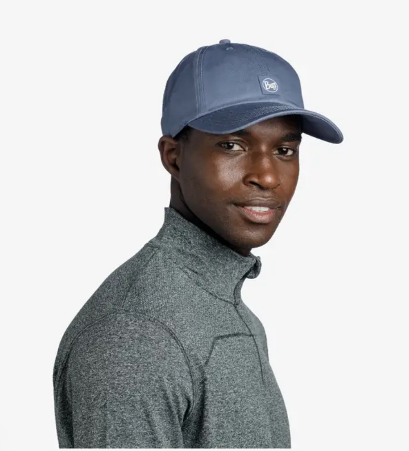 BUFF Baseball Cap Steel Zire