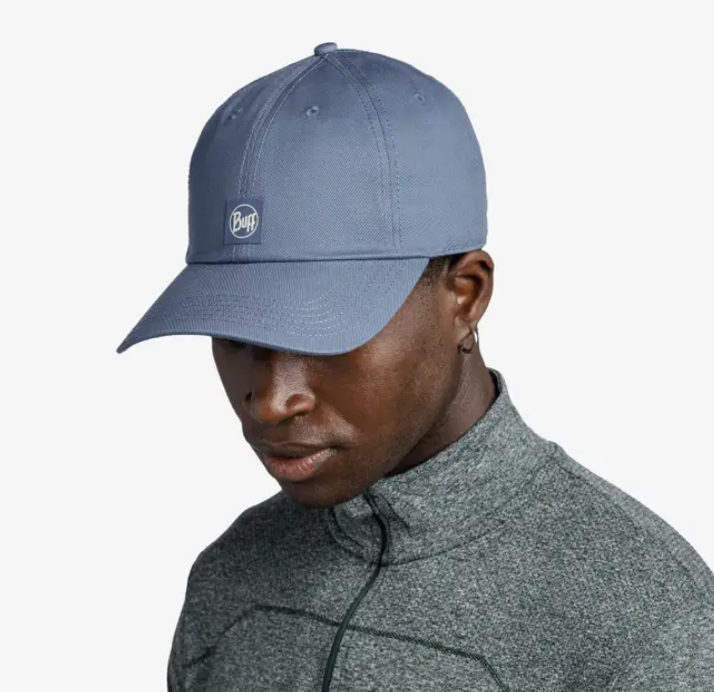 BUFF Baseball Cap Steel Zire