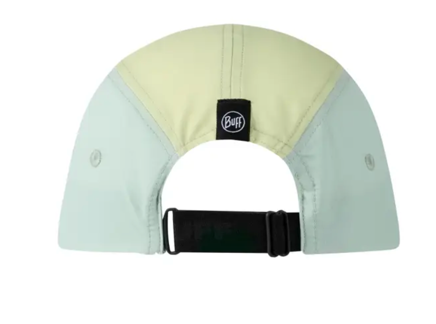 BUFF 5 Panel Go Cap Cozumel Multi