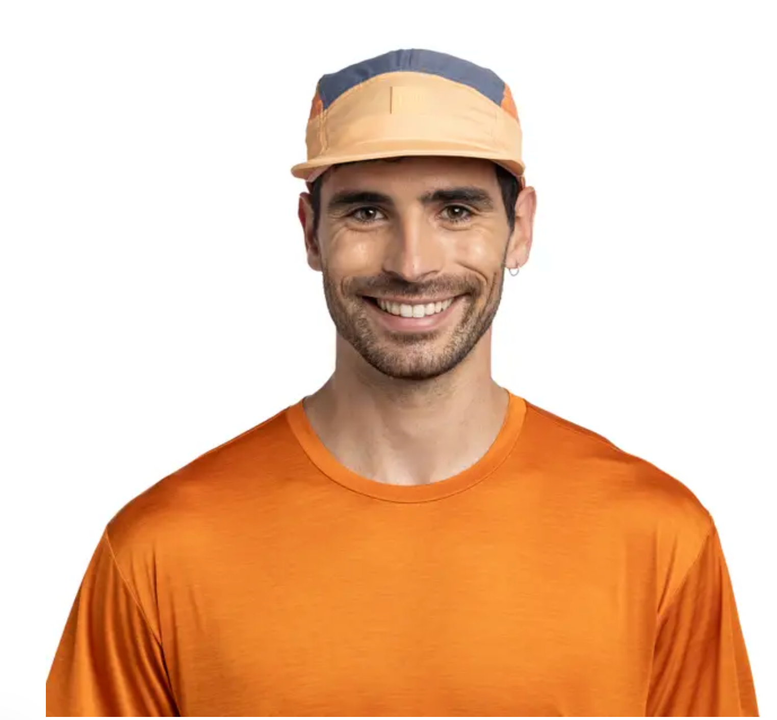 BUFF 5 Panel Go Cap Domus Arid