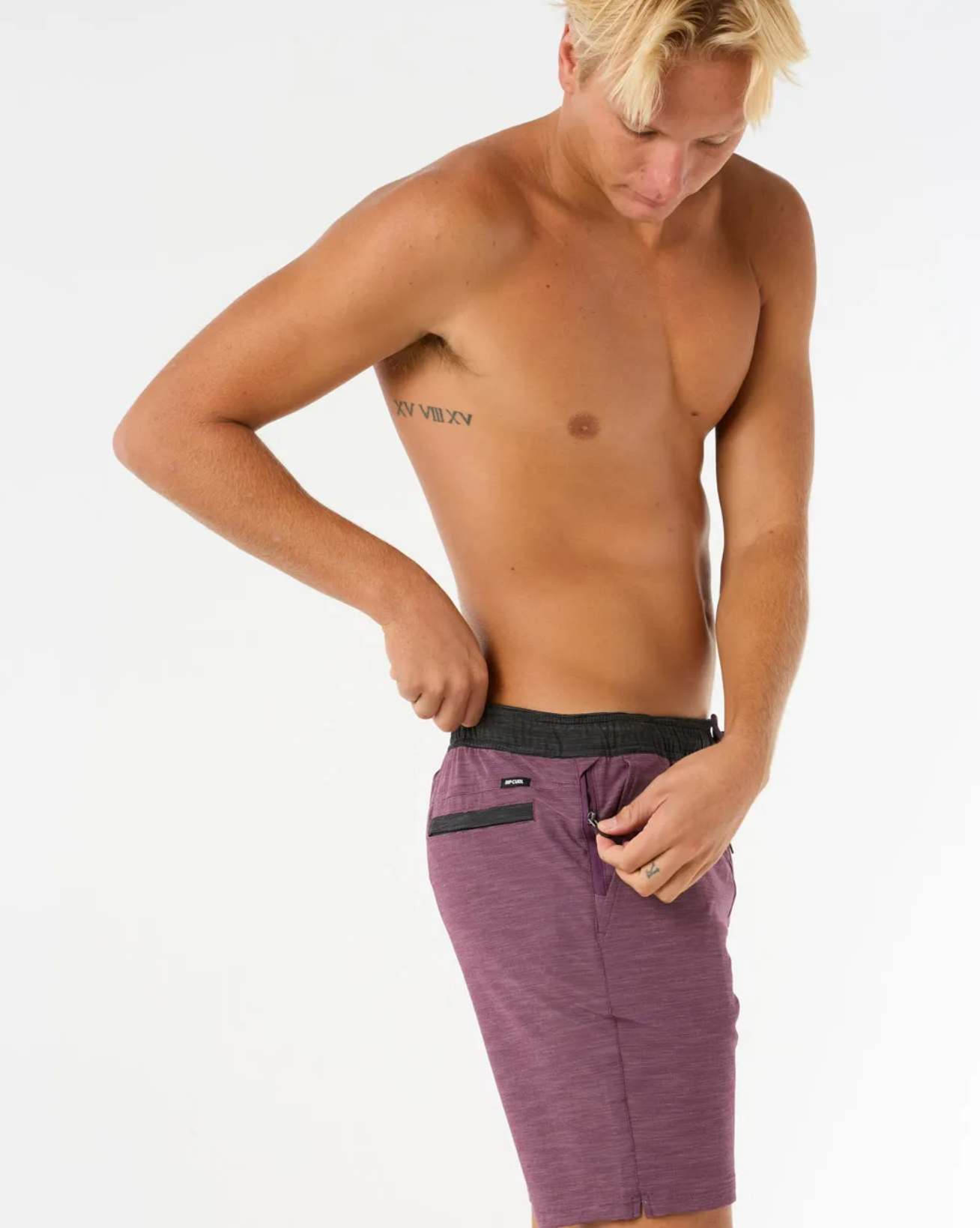 Rip Curl Boardwalk Jackson Volley