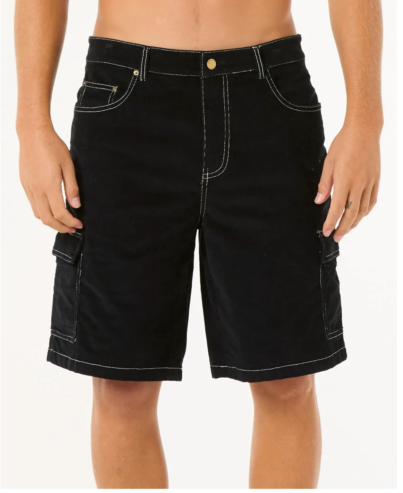 Rip Curl Classic Surf Cord Cargo Short