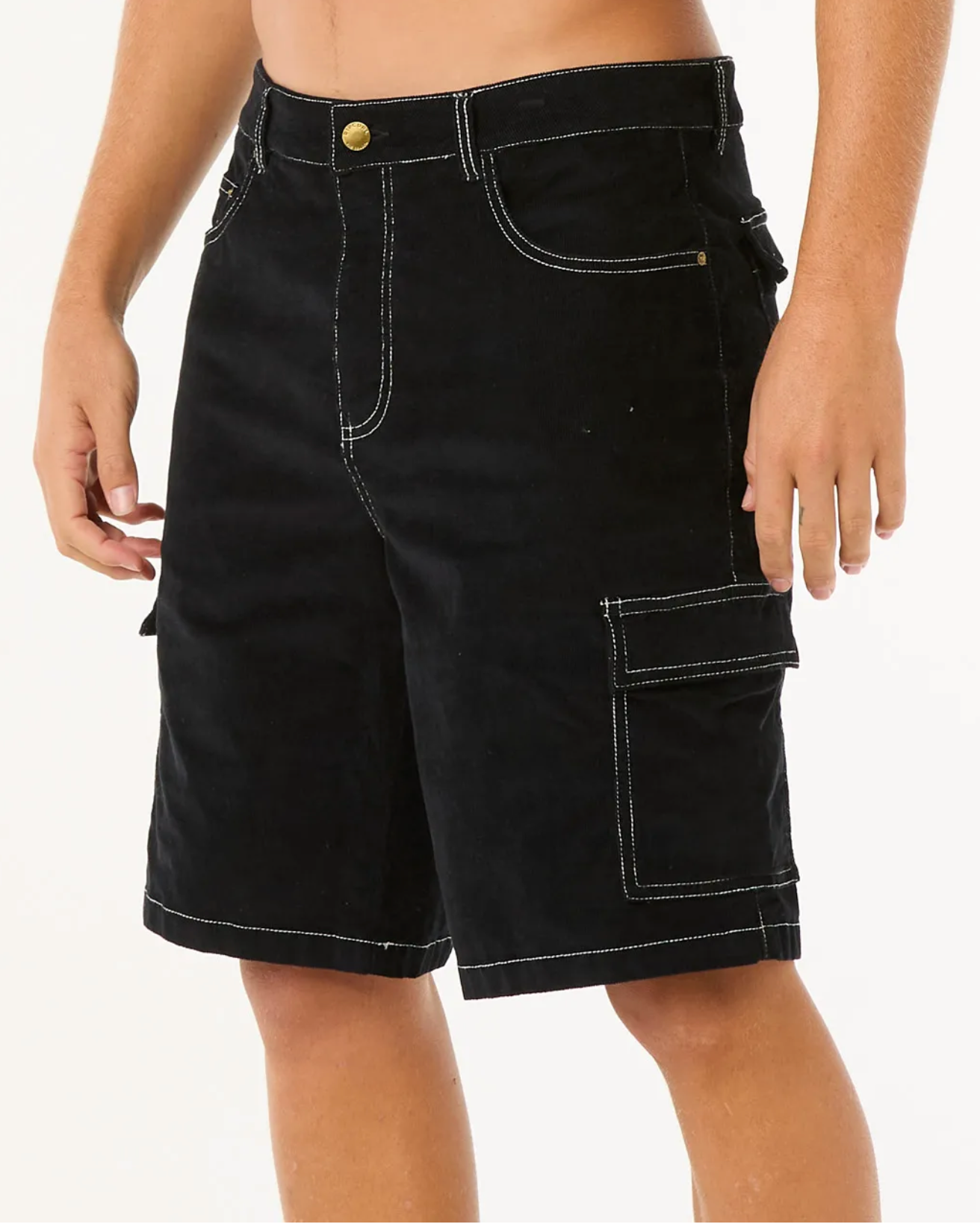 Rip Curl Classic Surf Cord Cargo Short
