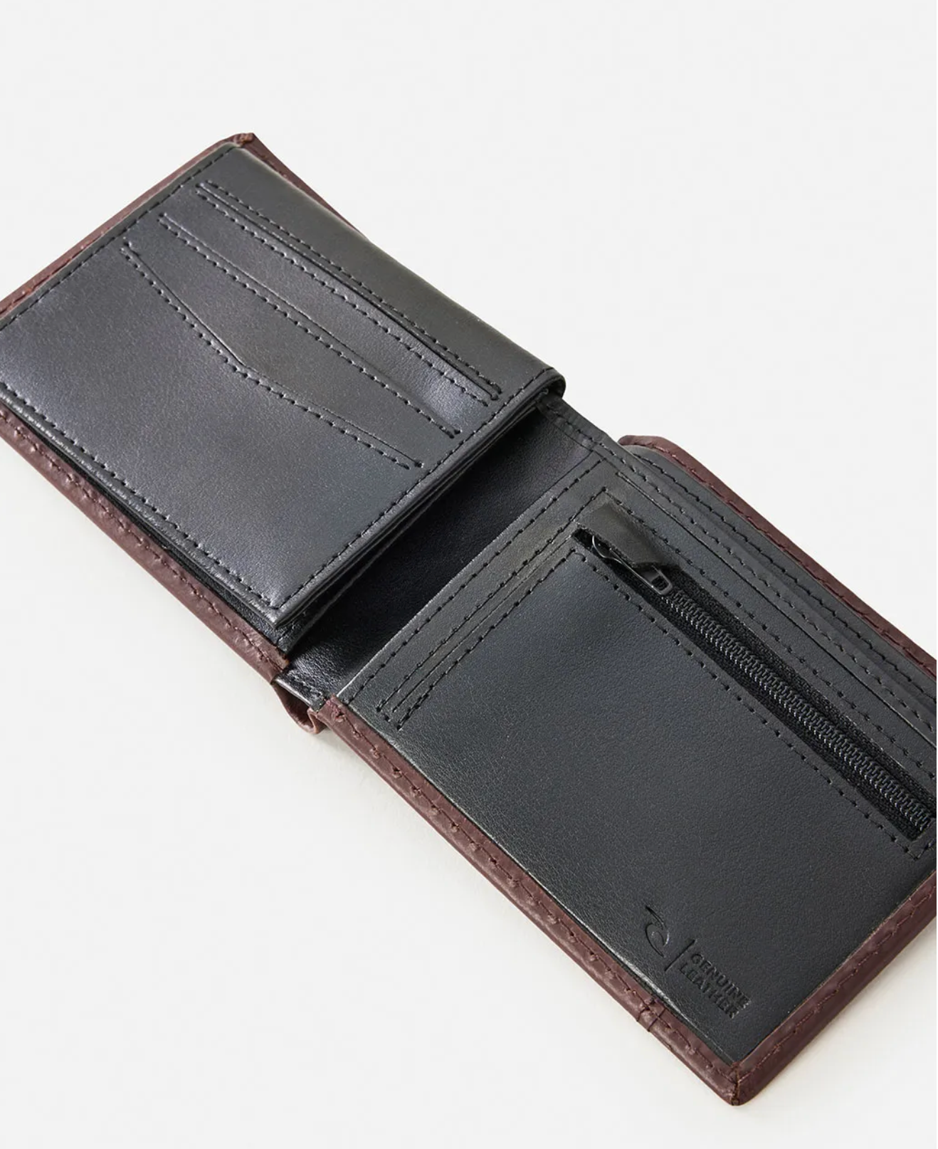 Rip Curl Stashed RFID All Day Wallet