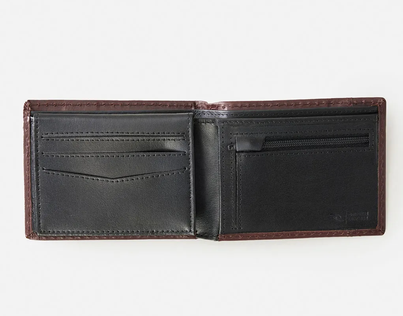 Rip Curl Stashed RFID All Day Wallet