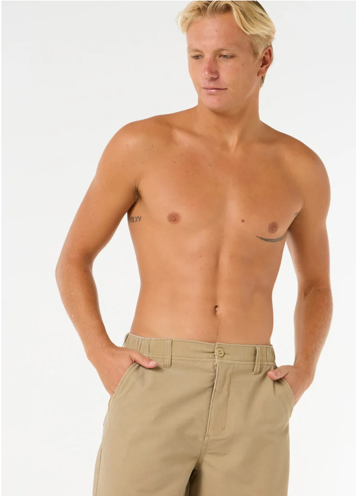 Rip Curl Boardwalk Cord Wiz