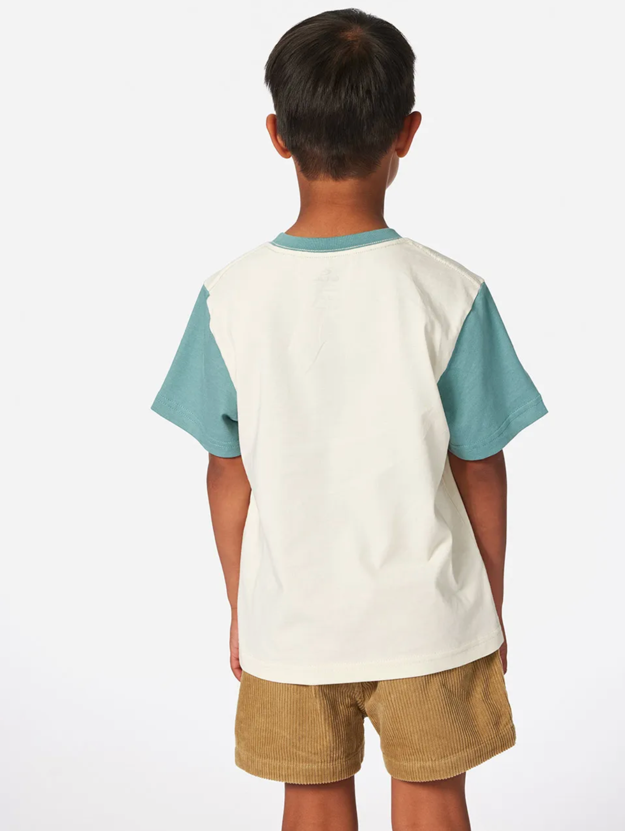 Rip Curl Grom Energy Search Tee Boy