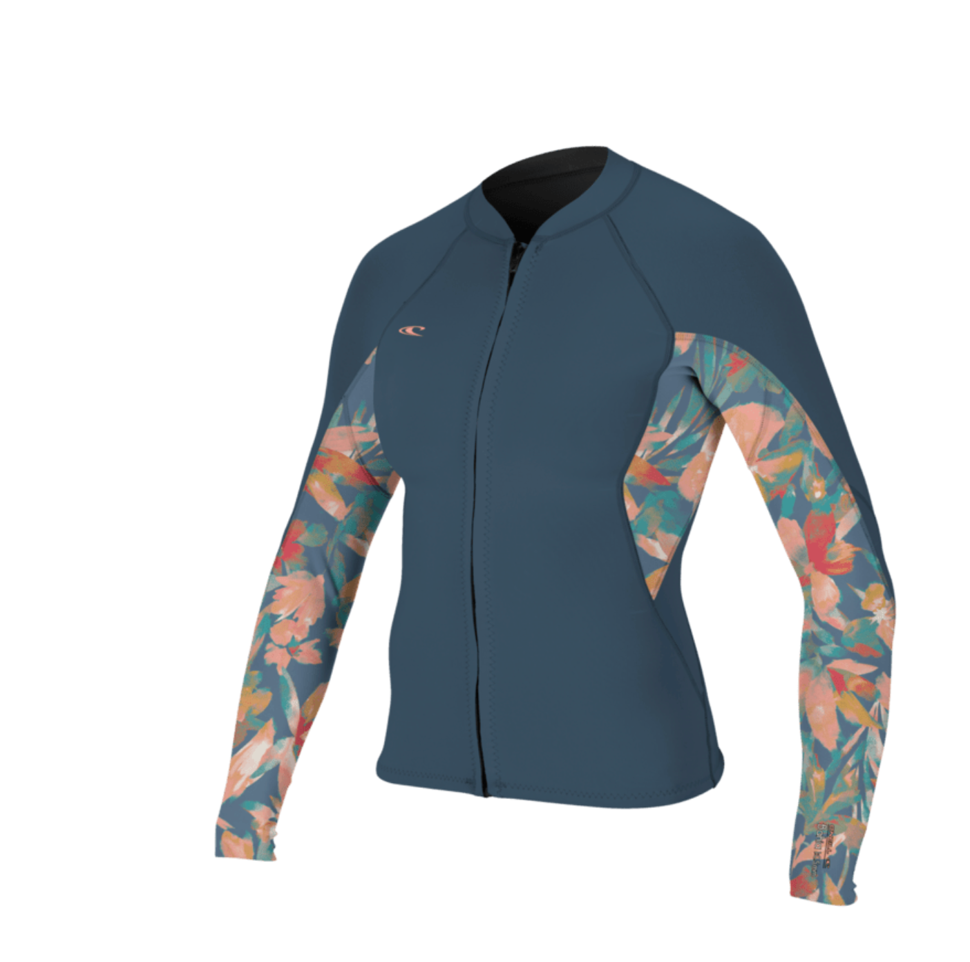O'NEILL -Womens Bahia 1/0.5mm Full-Zip Jacket--4933 - IL5