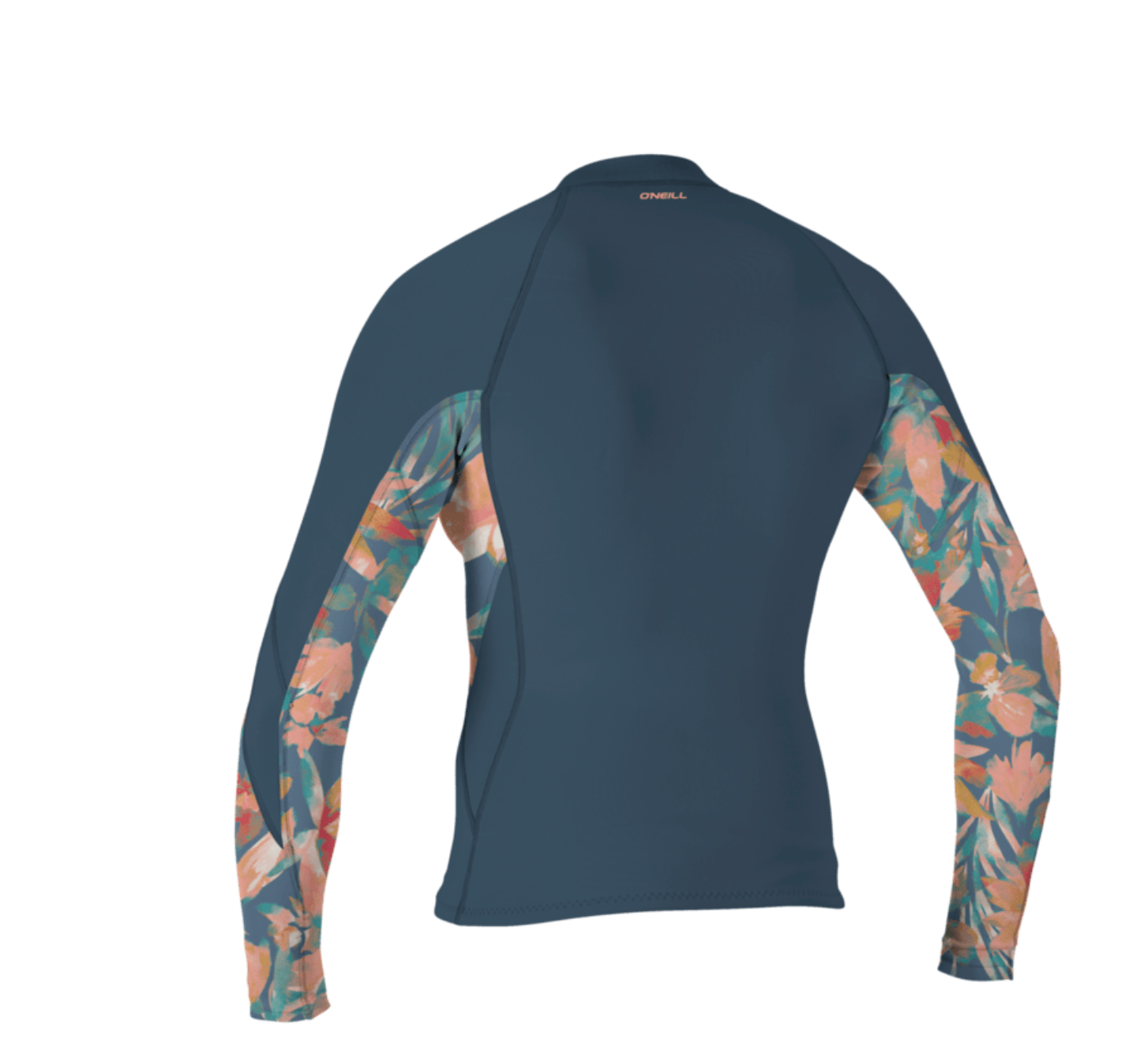 O'NEILL -Womens Bahia 1/0.5mm Full-Zip Jacket--4933 - IL5