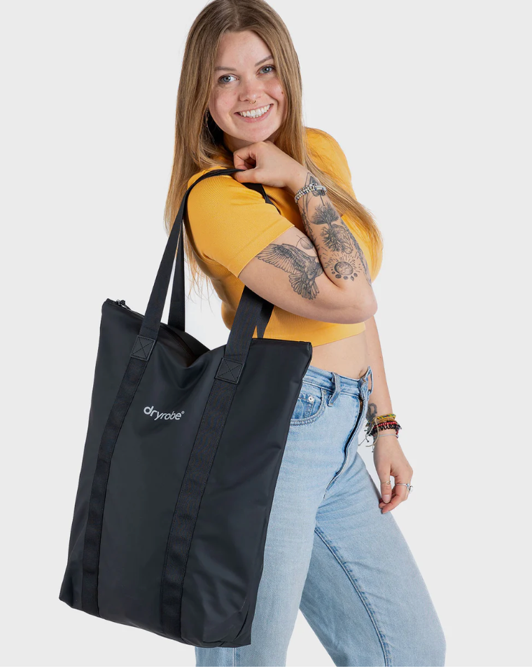 dryrobe Luxury Tote Bag