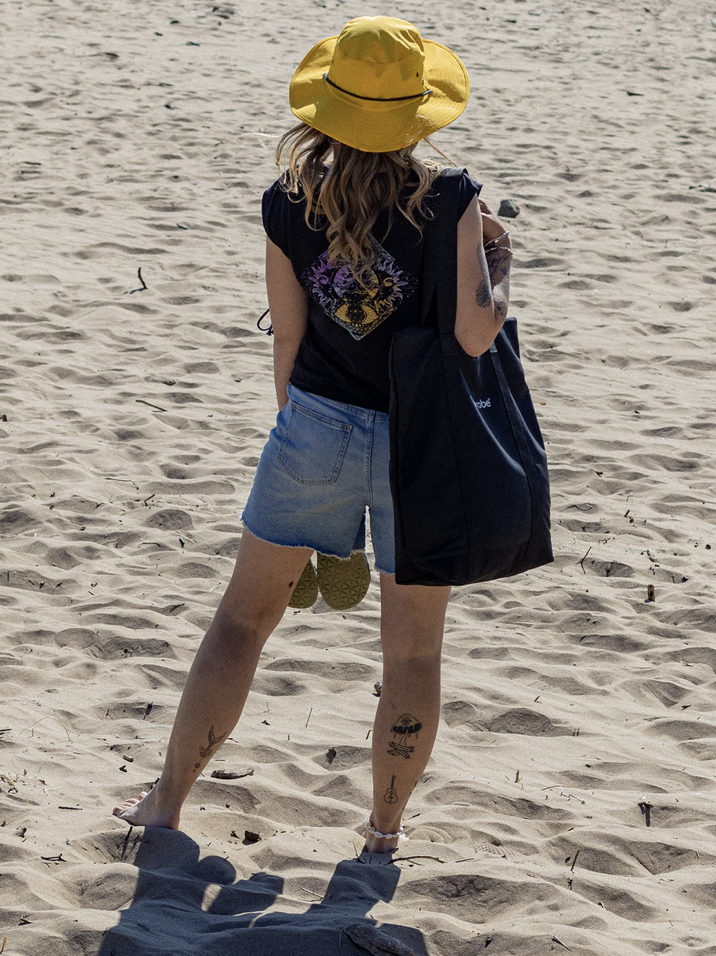 dryrobe Luxury Tote Bag