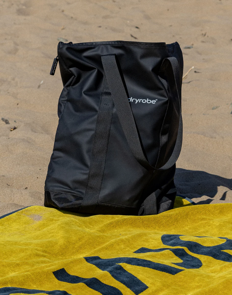 dryrobe Luxury Tote Bag