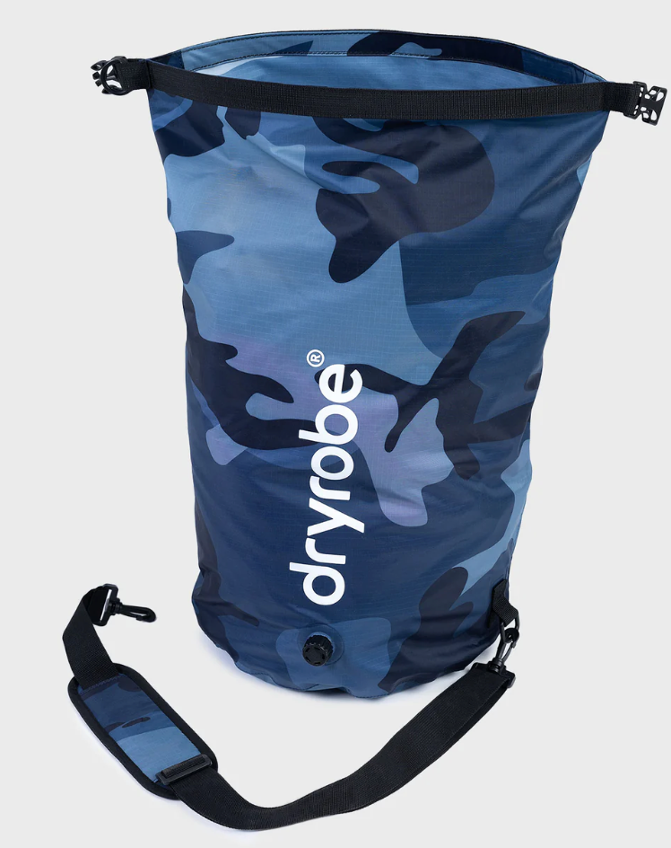 dryrobe Compression Travel Bag