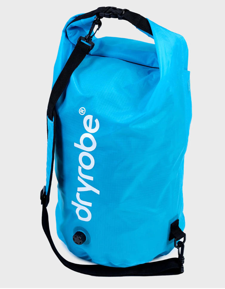 Dryrobe Compression Travel Bag