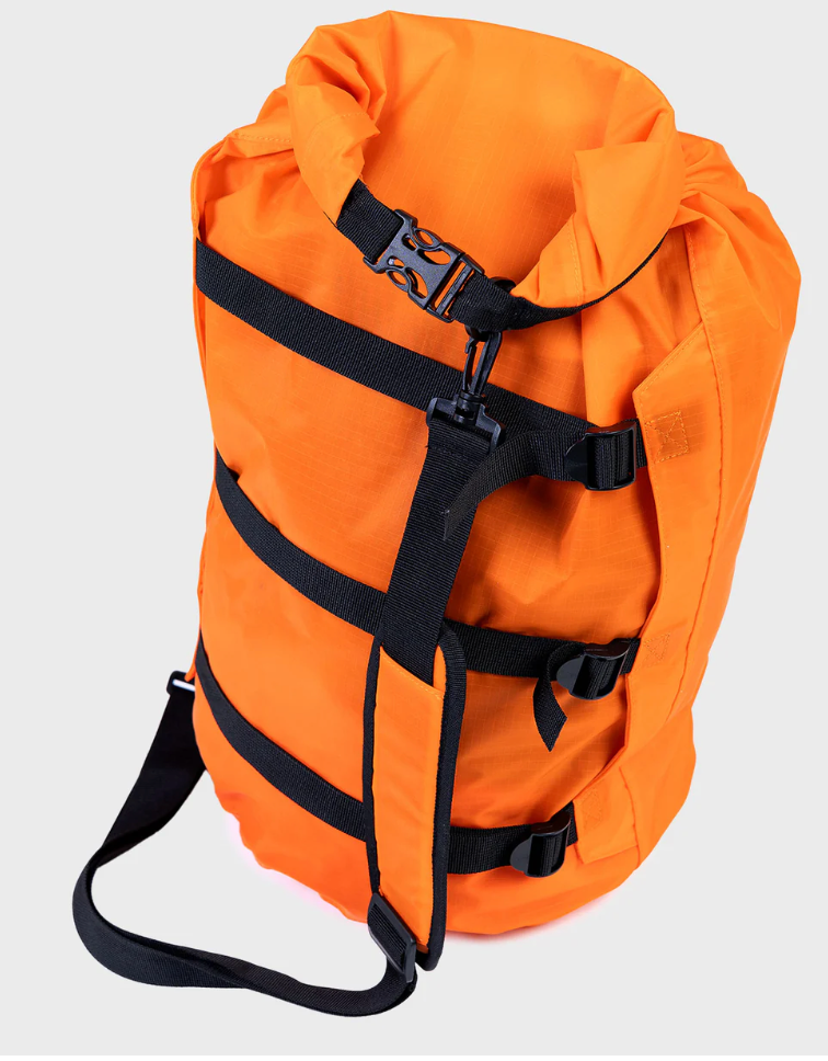 dryrobe Compression Travel Bag