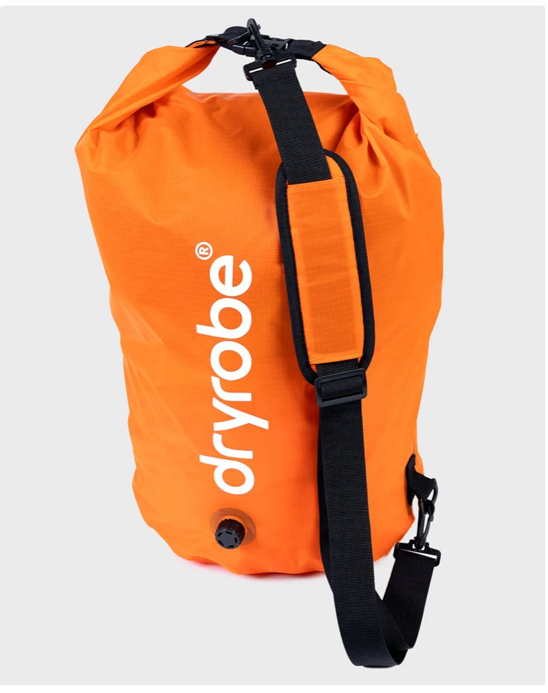 dryrobe Compression Travel Bag