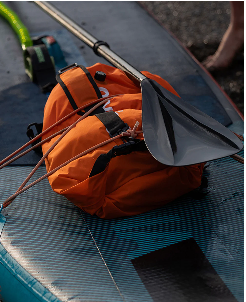dryrobe Compression Travel Bag