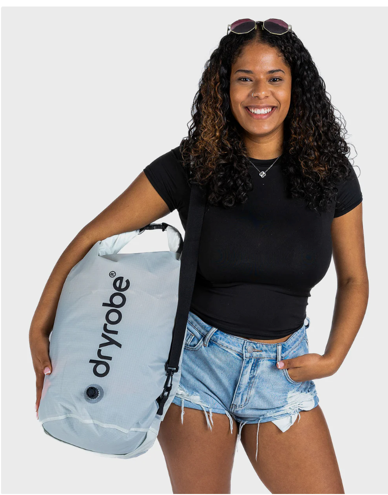 dryrobe Compression Travel Bag