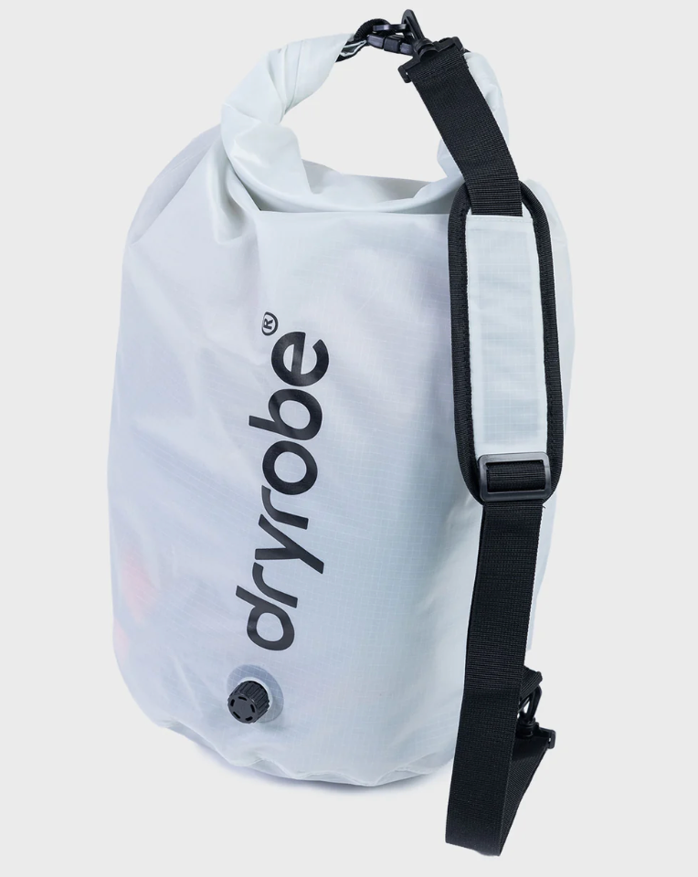 dryrobe Compression Travel Bag