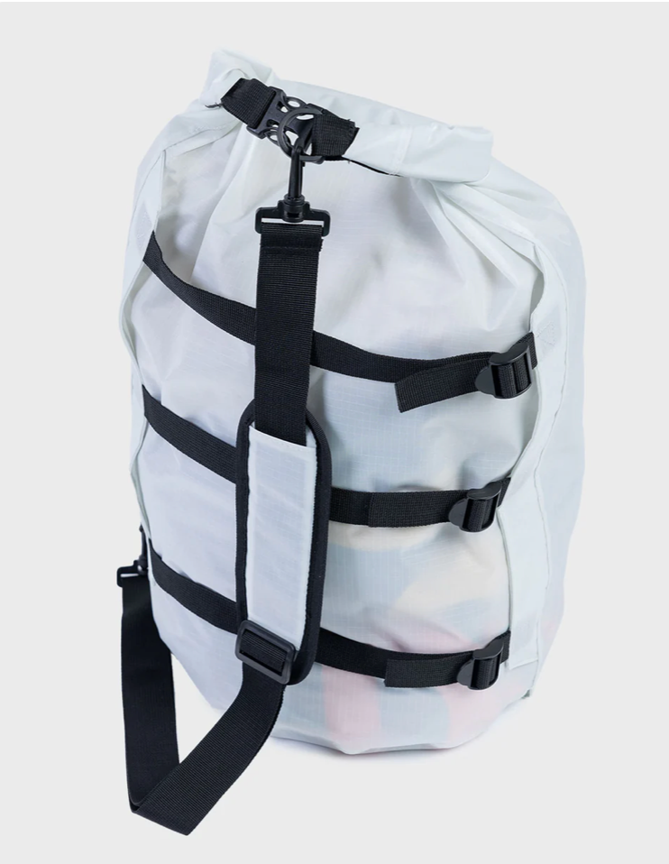 dryrobe Compression Travel Bag