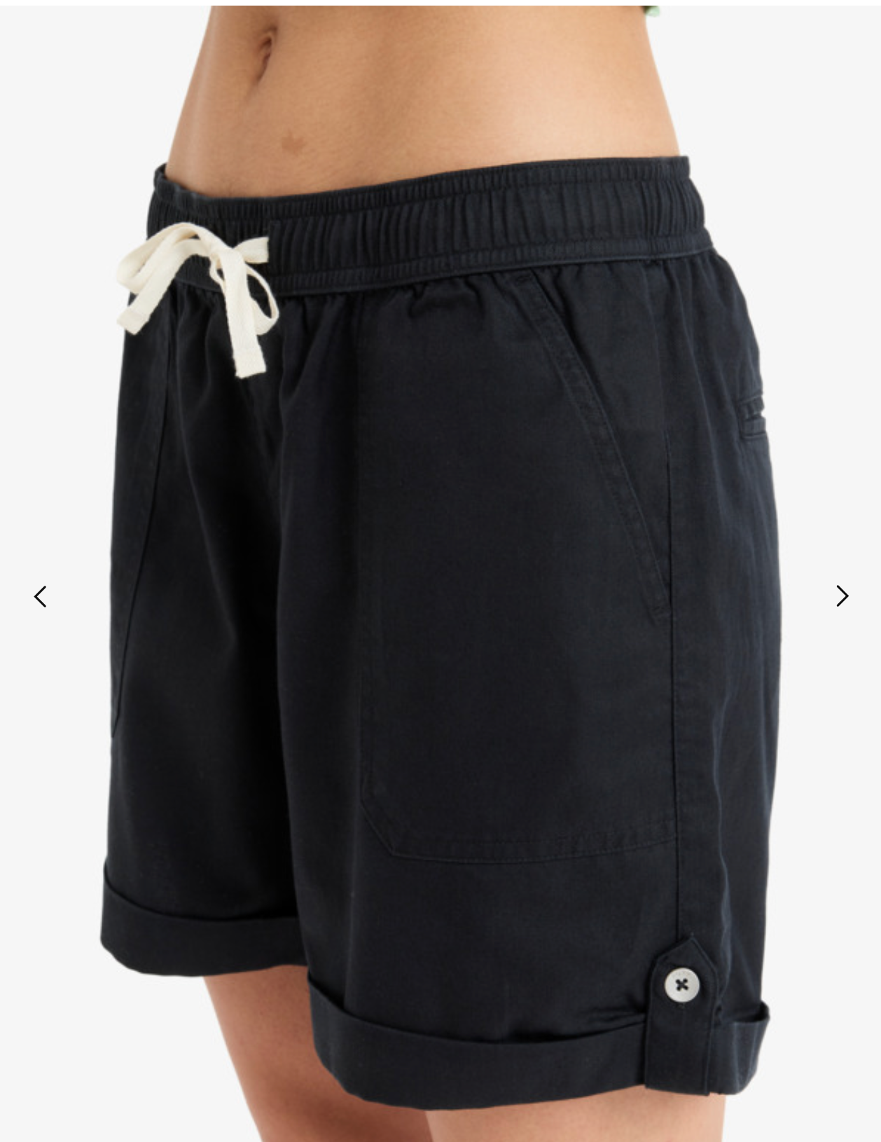 ROXY Sweetest Day - Casual Shorts for Women