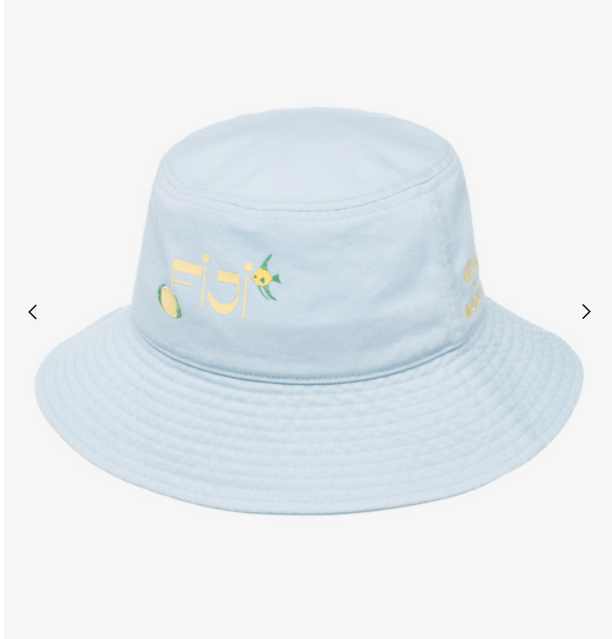 ROXY Atlas - Bucket Hat for Women