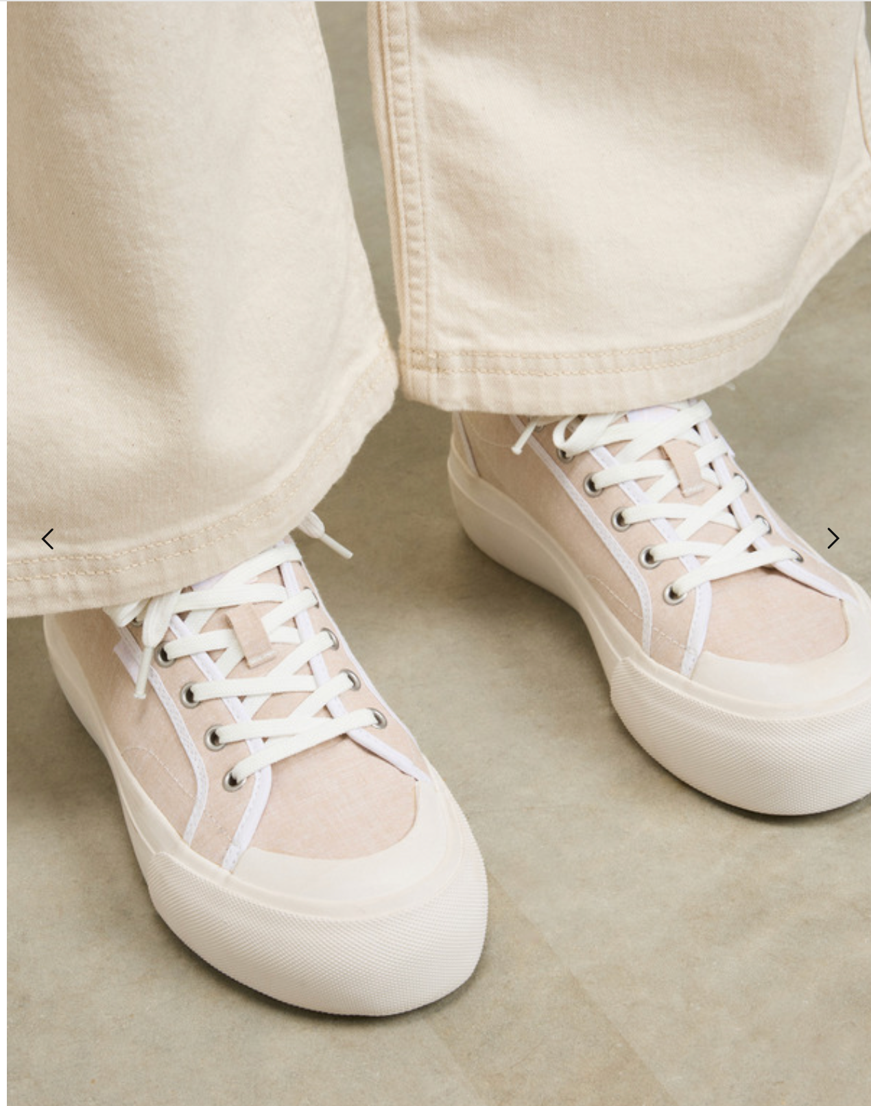 ROXY Cruizer - Platform Shoes for Women