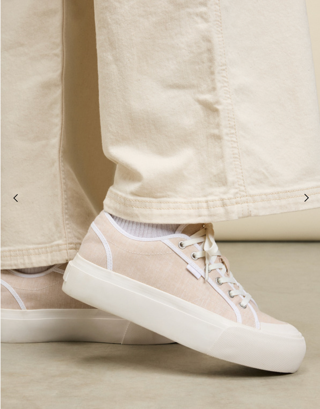 ROXY Cruizer - Platform Shoes for Women