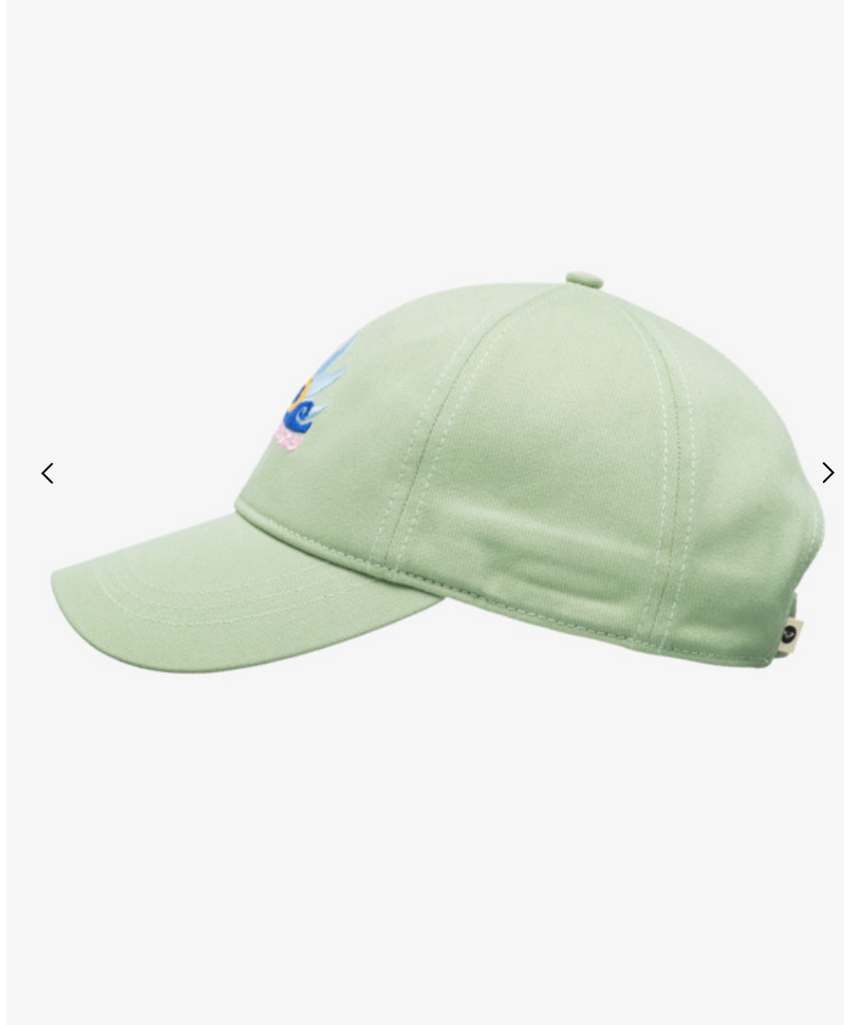 ROXY Blondie Girl - Baseball Cap for Girls